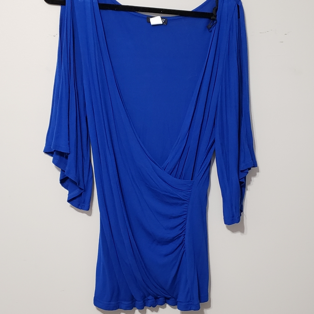Venus top